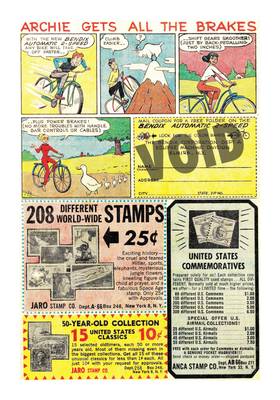Read PEP Comics  193 Page 9 in English