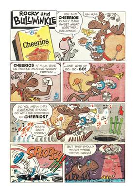 Read PEP Comics  194 Page 9 in English