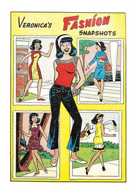 Read PEP Comics  194 Page 10 in English