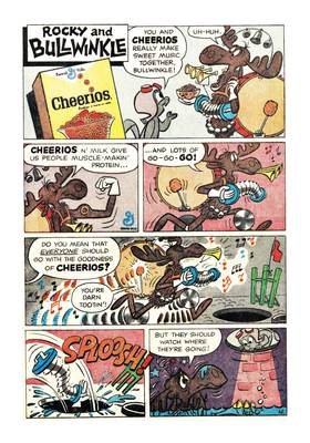 Read PEP Comics  195 Page 9 in English