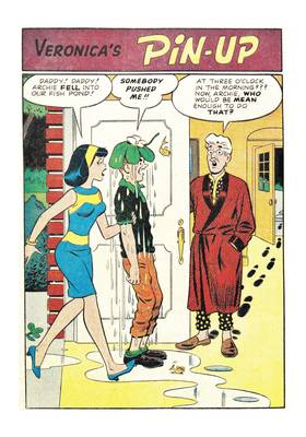 Read PEP Comics  196 Page 10 in English