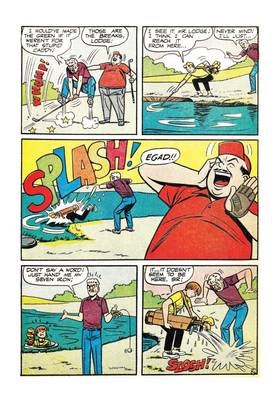 Read PEP Comics  197 Page 7 in English