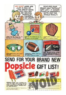 Read PEP Comics  197 Page 9 in English