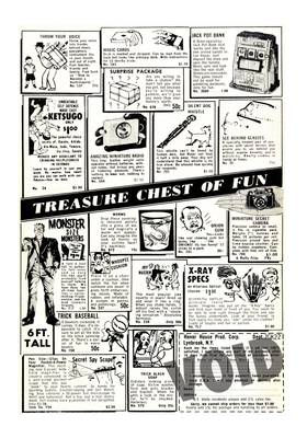Read PEP Comics  198 Page 2 in English
