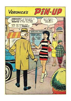 Read PEP Comics  198 Page 8 in English