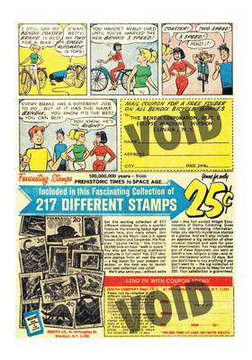 Read PEP Comics  198 Page 9 in English