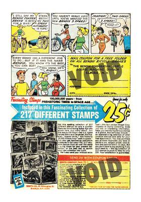 Read PEP Comics  199 Page 9 in English