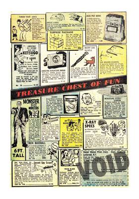 Read PEP Comics  201 Page 9 in English