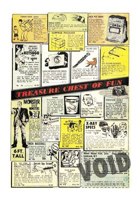 Read PEP Comics  202 Page 9 in English