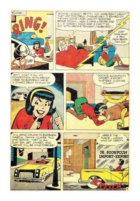Read PEP Comics  204 Page 7 in English