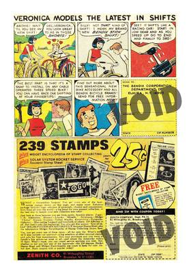 Read PEP Comics  204 Page 9 in English