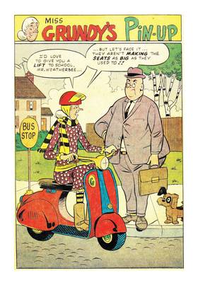 Read PEP Comics  204 Page 10 in English