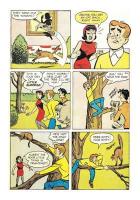 Read PEP Comics  206 Page 6 in English