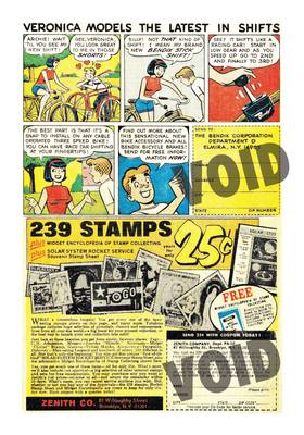 Read PEP Comics  206 Page 9 in English
