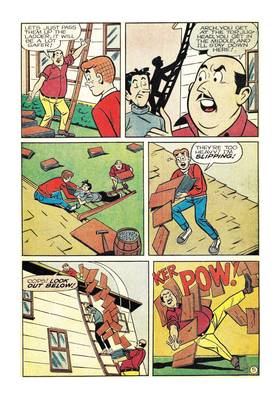 Read PEP Comics  207 Page 7 in English