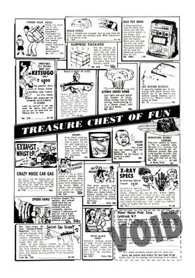 Read PEP Comics  187 Page 2 in English