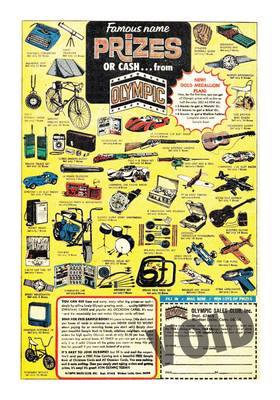 Read PEP Comics  188 Page 9 in English
