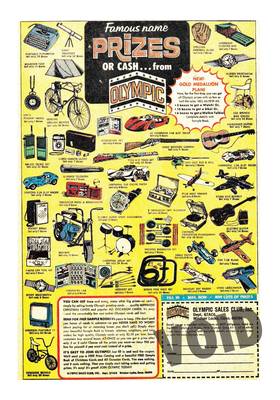 Read PEP Comics  189 Page 9 in English