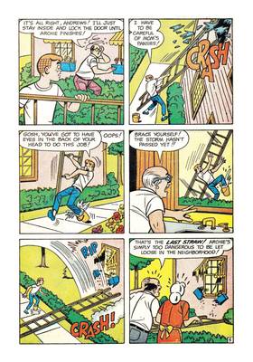 Read PEP Comics  191 Page 7 in English