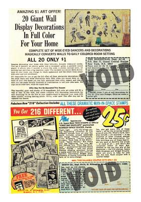 Read PEP Comics  192 Page 9 in English