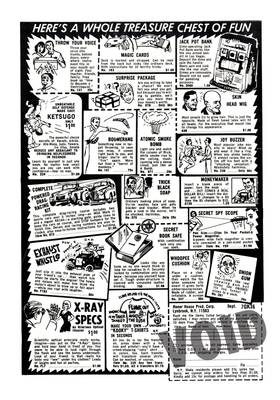 Read PEP Comics  213 Page 2 in English