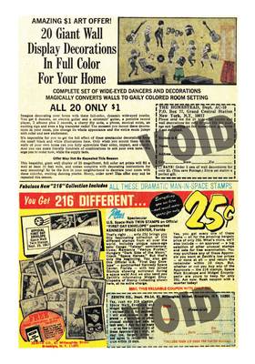 Read PEP Comics  213 Page 9 in English