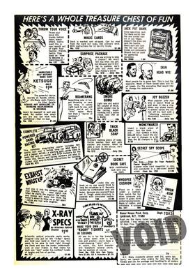 Read PEP Comics  215 Page 2 in English