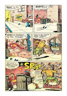 Read PEP Comics  215 Page 5 in English