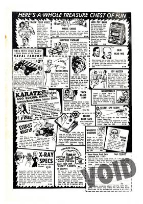 Read PEP Comics  216 Page 2 in English