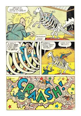 Read PEP Comics  216 Page 7 in English