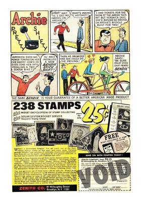 Read PEP Comics  216 Page 9 in English