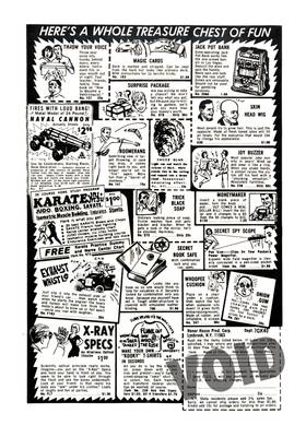 Read PEP Comics  217 Page 2 in English