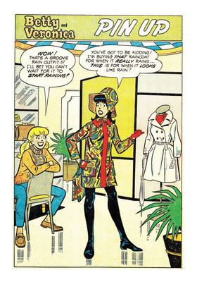 Read PEP Comics  217 Page 10 in English