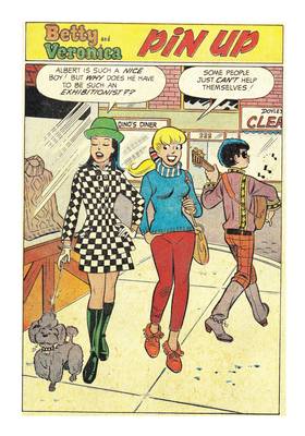 Read PEP Comics  218 Page 10 in English