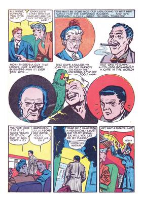 Read PEP Comics  2 Page 4 in English