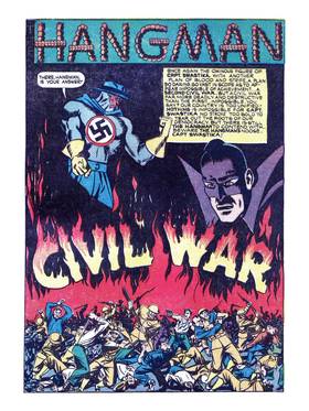 Read PEP Comics  28 Page 2 in English