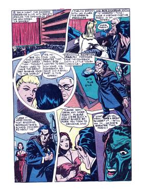 Read PEP Comics  32 Page 3 in English