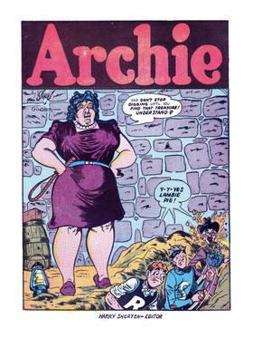Read PEP Comics  50 Page 2 in English