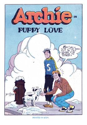Read PEP Comics  62 Page 2 in English
