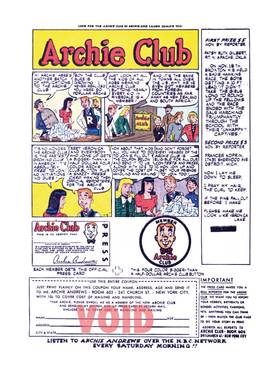 Read PEP Comics  48 Page 9 in English