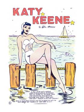 Read PEP Comics  48 Page 10 in English