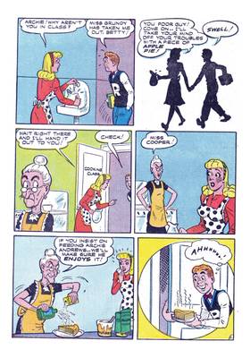 Read PEP Comics  46 Page 7 in English