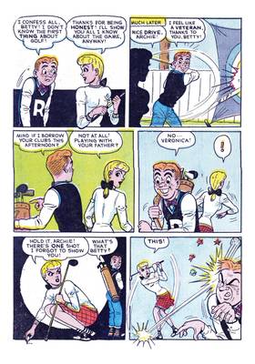 Read PEP Comics  47 Page 9 in English