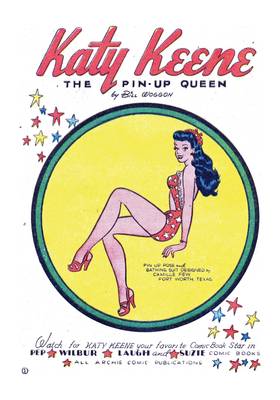 Read PEP Comics  47 Page 10 in English