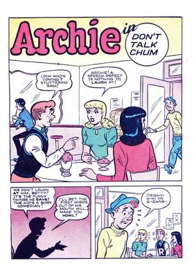 Read PEP Comics  79 Page 2 in English