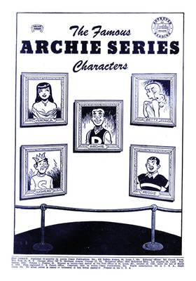 Read PEP Comics  81 Page 2 in English
