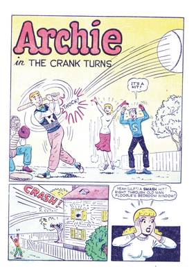 Read PEP Comics  81 Page 3 in English