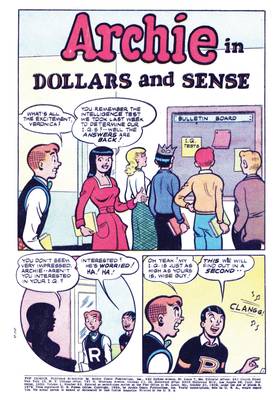 Read PEP Comics  82 Page 2 in English
