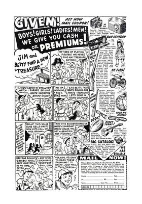 Read PEP Comics  83 Page 2 in English
