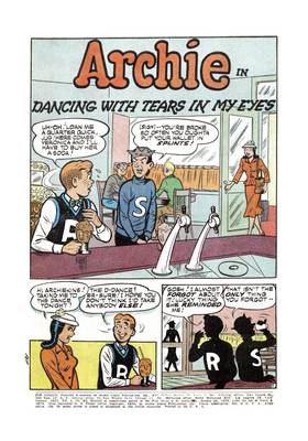 Read PEP Comics  83 Page 3 in English